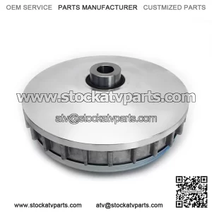 Primary Drive Clutch Sheave Assy for Coleman Outfitter 250/Trail Tamer 360/Hisun Forge 400 2014-2015/HS400/Rural King/Sector 250 2016/Tactic 400 2016-