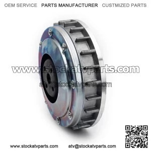 ATV / UTV Primary Drive Clutch Sheave Assembly for Hisun UTV500 / UTV700