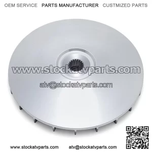 Primary Drive Clutch Fixed Sheave for Yamaha Wolverine 700 / Wolverine R-Spec 2016-2018