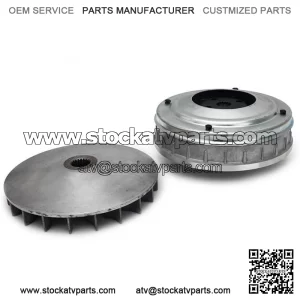 Primary Drive Clutch Sheave Assy for Hisun 400 UTV 400 MSU400 YS400 Massimo Supermach Menards Yardsport