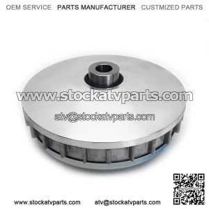 ATV / UTV Primary Drive Clutch Sheave Assembly for Hisun Primary Clutch 500 700