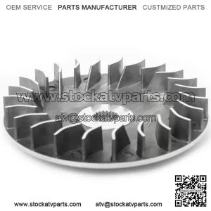 Primary Drive Clutch Fixed Sheave for Yamaha Wolverine 350 2006-2009