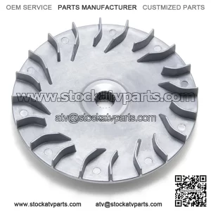 Primary Drive Clutch Fixed Sheave for Yamaha GRIZZLY 550 YFM550F 2009-2014