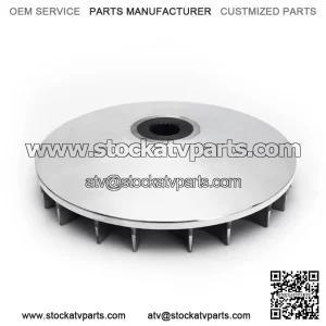 Primary Clutch Fixed Sheave for QLINK FrontRunner 500 FrontRunner 700 2010-2013 Rodeo 500 2008-2013 Rodeo 700 2009-2013