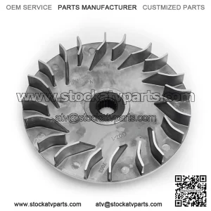 Primary Clutch Fixed Sheave for Hisun HS500 HS700 2014-2017 Forge 500 Forge 700 2016