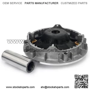 ATV UTV Primary Drive Clutch Fixed Sheave Assy for CFMoto CF500 2007-2009  CForce 500 2015-2016