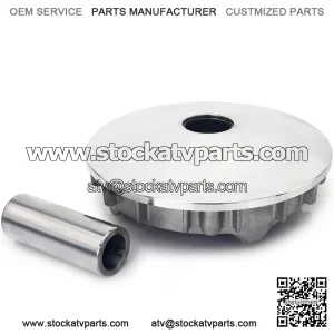 ATV UTV Primary Drive Clutch Fixed Sheave Assy for CFMoto 600cc ENGINE 2011-2012