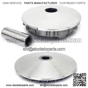 Primary Drive Clutch Fixed Sheave Assy for CFMoto UForce 800 / X8 EFI (Double Seat) / Z8-EX ZForce Sport 800 2014