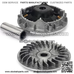 Primary Drive Clutch Fixed Sheave Assy for CF Moto X5LWB/X5SWB/X6LWB/Z6 EX ZForce Sport/Z6 ZForce Sport 2014