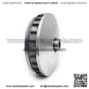 Primary Drive Clutch Sheave Assembly for Yamaha Rhino/Rhino Hardwoods Camo/Rhino Hunter 2004-2005