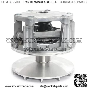 Primary Drive Clutch for Polaris ACE 500 570 Ranger 500 570 RZR 570
