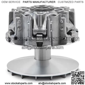 Primary Drive Clutch CVT For Can-Am Maverick X3 Max R RR Turbo XRS XRC XMR XDS
