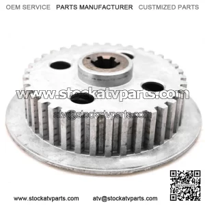 05 Suzuki Eiger 400 4x4 Inner Clutch Hub LTF400F (For: More than one vehicle)
