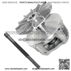 Primary Drive Clutch w/ Tool For Polaris Sportsman ACE 570 2015 Non-Ebs