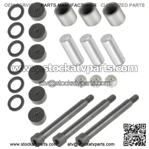 Primary Drive Clutch Kit for Polaris Sportsman Touring 570 EFI EPS 2015 - 2022 (For: Polaris Sportsman 570)