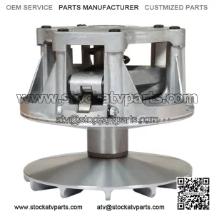 For 2002-2008 Polaris Sportsman 700 & 700 X2 ATV Primary Drive Clutch Complete