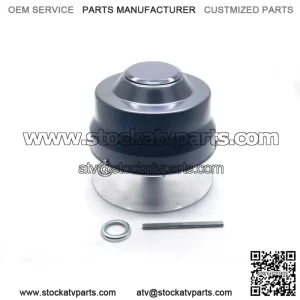 Cub Cadet UTV Comet Engine Driver Clutch (For Torque Converter) Assembly 302647C