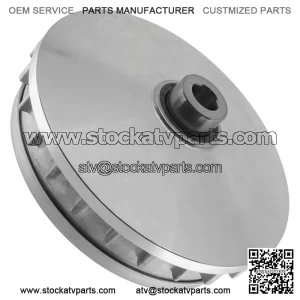 Primary Drive Clutch Sliding Sheave for Yamaha Viking ATV UTV 2014-2020
