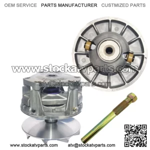 2014-2016 POLARIS SCRAMBLER 1000 XP -MOTHER CLUTCHER PRIMARY & SECONDARY CLUTCH