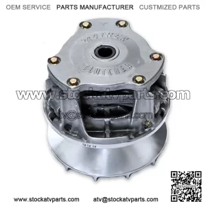 06-14 POLARIS SPORTSMAN  500 - NEW EBS BEARING PRIMARY DRIVE CLUTCH  Complete !