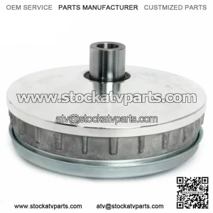 Primary Drive Clutch for Yamaha RHINO WOLVERINE 450 YXR YFM 450 2006-2009 2007