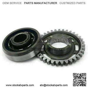 TRX 450ER One Way Bearing Starter Clutch For Honda TRX 450R TRX450ER 06-14 ATV