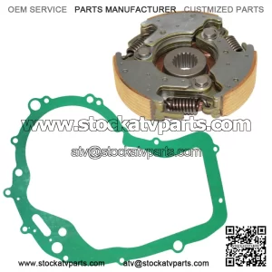 Clutch Centrifugal Carrier & Gasket for Arctic Cat 300 2X4 4X4 1998-2005