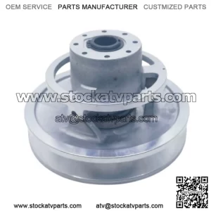 Secondary Driven Clutch OEM 0823-294 0823-238 for Arctic Cat 350 366 400 500 TRV HDX ATV
