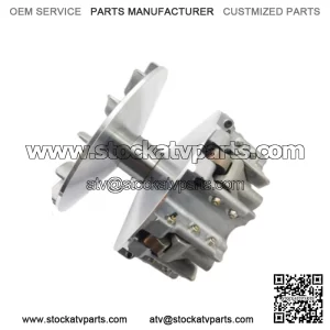 CAN-AM DEFENDER HD9+HD10 (2016+) UPGRADE TO HEAVY DUTY CLUTCH + PULLER