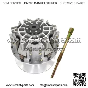 CAN-AM DEFENDER HD8 & MAVERICK 800 TRAIL (2016+) UPGRADE HEAVY DUTY CLUTCH + PULLER