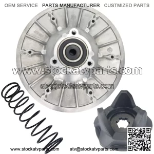 CAN-AM DEFENDER HD5 (2017-21) SECONDARY CLUTCH- TRAXTER