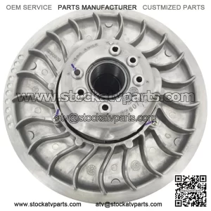 CAN-AM MAVERICK X3 TURBO (2017+) SECONDARY CLUTCH BASE TURBO R AND RR