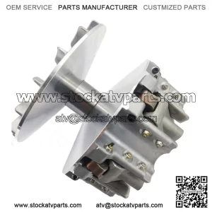 CAN-AM MAVERICK X3 TURBO RR (2022-24) PRIMARY CLUTCH + PULLER