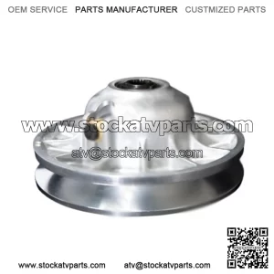 RZR 1000 XP & S & General 1000 (2016+) EBS Tied Upgrade Secondary Clutch