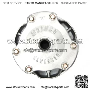 Ranger 570 & XP (2012+) Primary Clutch EBS Upgrade