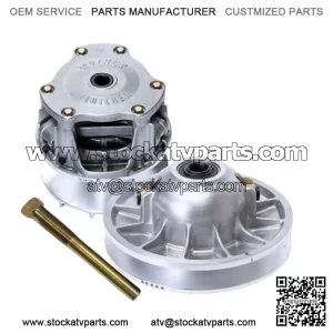 Ranger/Sportsman 800 (2005-2014) Primary and Secondary Clutch Bundle