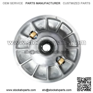 Ranger 800 XP (2010-2014) Secondary Clutch - Tied type Upgrade EBS