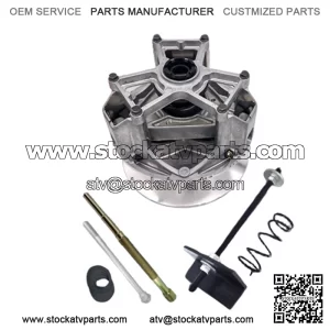 RZR PRO XP (2020-2023) HD P90XT Performance Primary Clutch