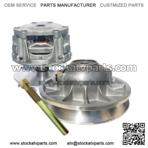 Scrambler 850 +Sportsman 850 High Lifter (2015-16) Primary + Secondary Clutches