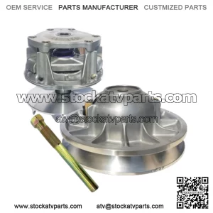 Sportsman 1000 XP (2015-2016) EBS Primary + EBS Secondary Clutch Bundle