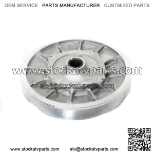 Sportsman 850, 1000XP & Sportsman 550 (2011-2016) EBS Secondary Clutch