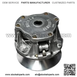 Sportsman 600 (2002-2005) Primary Clutch