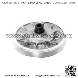 Sportsman 700 (2007) Secondary Clutch Tied upgrade EBS