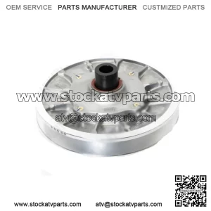 Sportsman 700 (2002-2007) Secondary Clutch- Upgrade to Tied type