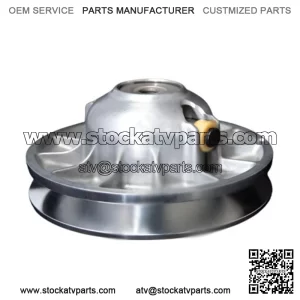 Sportsman 850, 1000XP & S (2017+) EBS Secondary Clutch