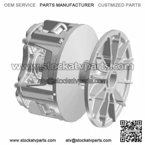 Polaris Drive Clutch EBS DSL 1323414 OEM