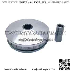 Complete Primary Sliding Sheave for Yamaha 5Gh-17606-01-00 5Gh-17606-00-00