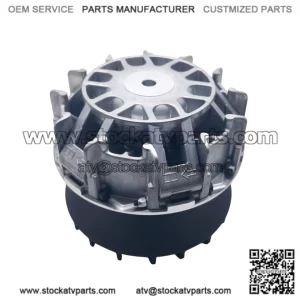 420280374, 420280467, 420280522 - NOS Can Am Drive Clutch, No levers or spring