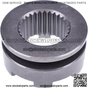 Polaris 5137196 Rear Gearcase Clutch 2010-2016 Crew RZR Ranger 900 800 700 500