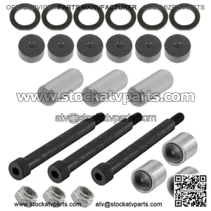 1323035 1323103 1323193 Primary Drive Clutch Rebuild Kit for Polaris